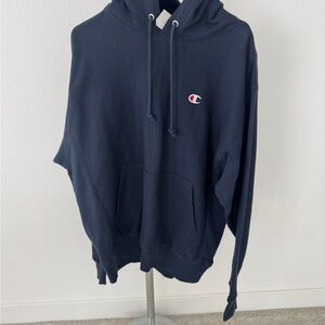 Champion Young Men's Hoodie, Size: Large, NWT